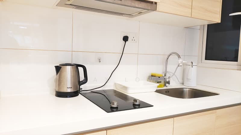 RYAN & MIHO untuk Untuk Disewa - RM 3,100 /bulan, Mac 2026 - Kitchen - PropertyGuru.com.my