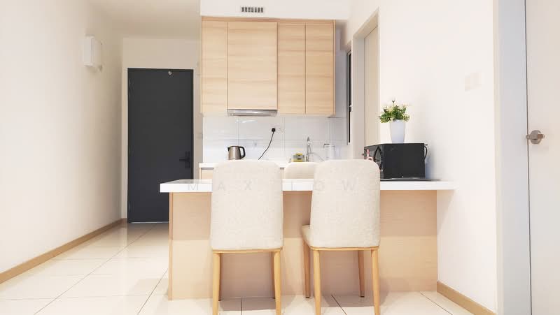 RYAN & MIHO untuk Untuk Disewa - RM 3,100 /bulan, Mac 2026 - Kitchen - PropertyGuru.com.my