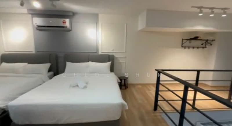 Arte Cheras untuk Untuk Dijual - RM 518,000, Mac 2026 - Bedroom - PropertyGuru.com.my