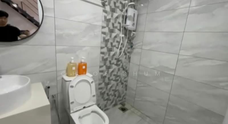 Arte Cheras untuk Untuk Dijual - RM 518,000, Mac 2026 - Bathroom - PropertyGuru.com.my