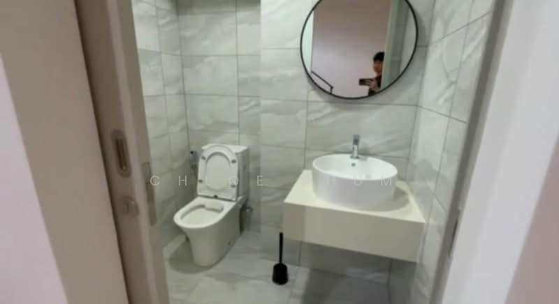 Arte Cheras untuk Untuk Dijual - RM 518,000, Mac 2026 - Bathroom - PropertyGuru.com.my