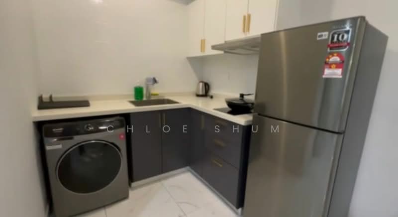 Arte Cheras untuk Untuk Dijual - RM 518,000, Mac 2026 - Kitchen - PropertyGuru.com.my