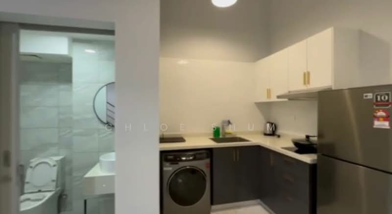 Arte Cheras untuk Untuk Dijual - RM 518,000, Mac 2026 - Kitchen - PropertyGuru.com.my