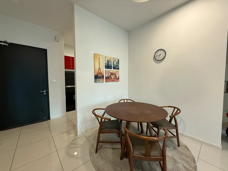 For Rent - Sunway Geo Residence