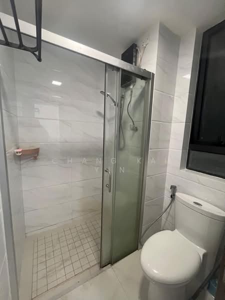 Condominium for Rent at Ataraxia Park @ Forest City - Chang Kai Yin - Bathroom - PropertyGuru.com.my