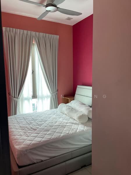 Condominium for Rent at Tree Sparina - STEVEN WONG - PropertyGuru.com.my