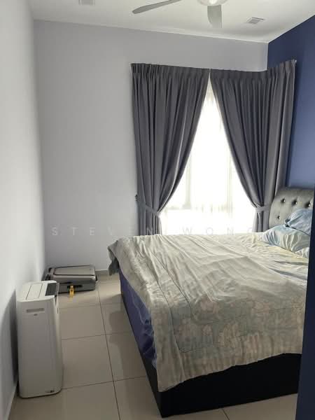 Condominium for Rent at Tree Sparina - STEVEN WONG - PropertyGuru.com.my