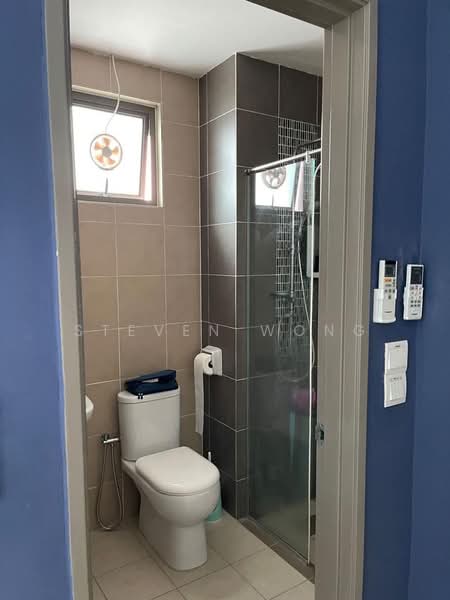 Condominium for Rent at Tree Sparina - STEVEN WONG - PropertyGuru.com.my