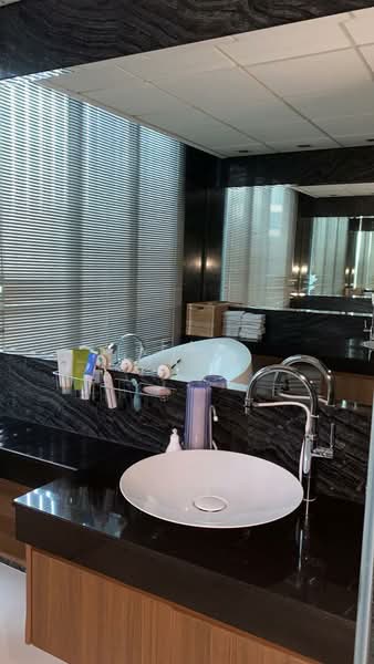 11 Mont Kiara @ MK11 untuk Untuk Disewa - RM 14,000 /bulan, Mac 2026 - Bathroom - PropertyGuru.com.my