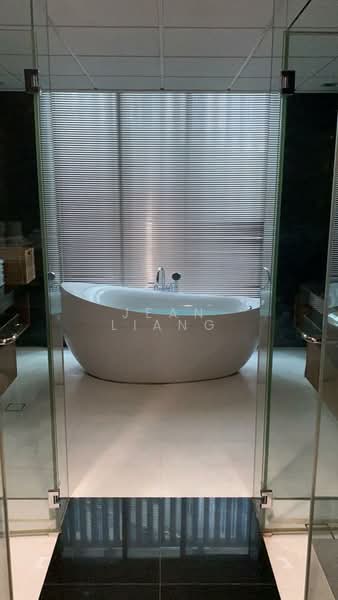 11 Mont Kiara @ MK11 untuk Untuk Disewa - RM 14,000 /bulan, Mac 2026 - Bathroom - PropertyGuru.com.my