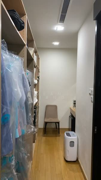 11 Mont Kiara @ MK11 untuk Untuk Disewa - RM 14,000 /bulan, Mac 2026 - Interior - PropertyGuru.com.my