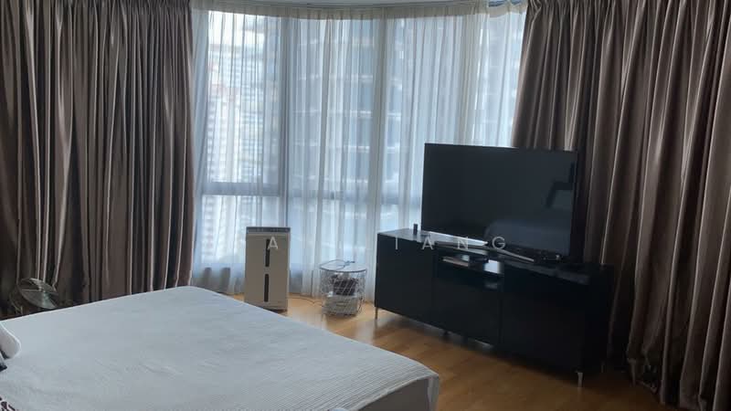 11 Mont Kiara @ MK11 untuk Untuk Disewa - RM 14,000 /bulan, Mac 2026 - Bedroom - PropertyGuru.com.my