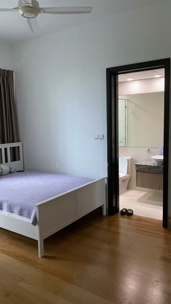 11 Mont Kiara @ MK11 untuk Untuk Disewa - RM 14,000 /bulan, Mac 2026 - Bedroom - PropertyGuru.com.my