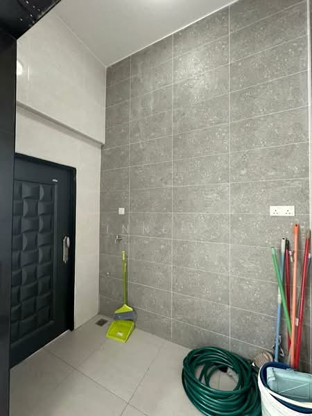 Semi-Detached House for Sale in Sungai Ara (Penang) - Xinnee . - Entrance - PropertyGuru.com.my