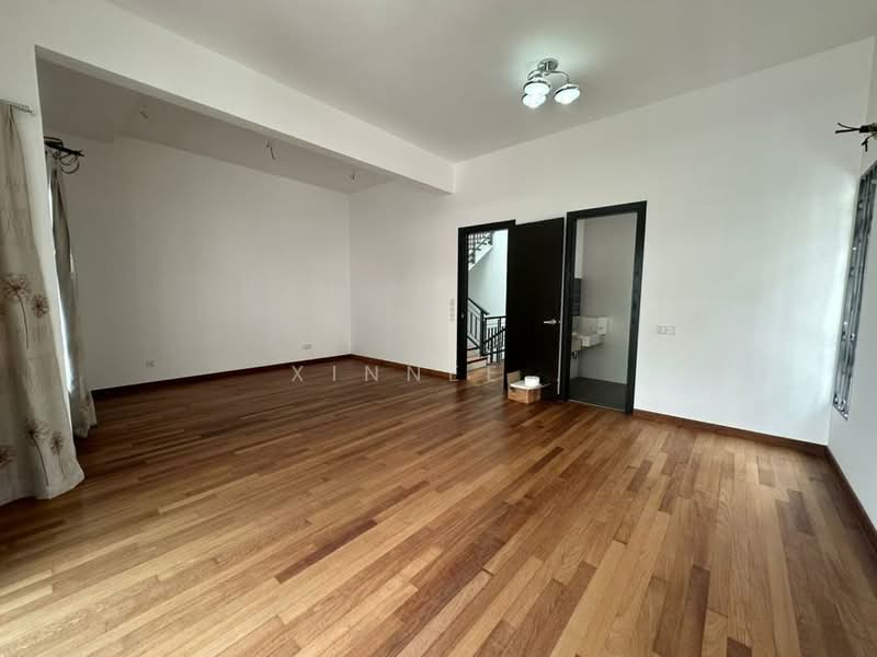 Semi-Detached House for Sale in Sungai Ara (Penang) - Xinnee . - Living Room - PropertyGuru.com.my