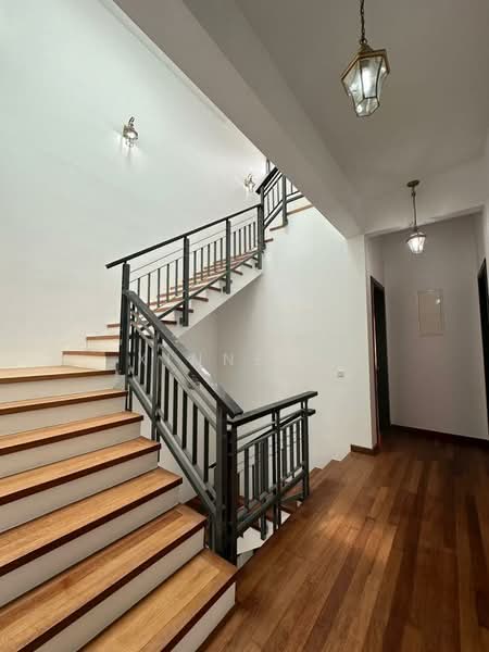 Semi-Detached House for Sale in Sungai Ara (Penang) - Xinnee . - Corridor - PropertyGuru.com.my