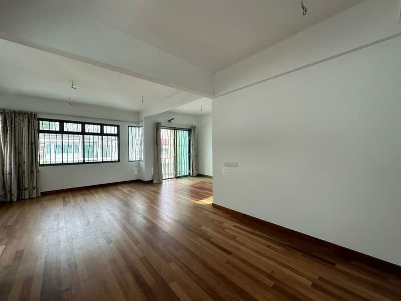 Semi-Detached House for Sale in Sungai Ara (Penang) - Xinnee . - Living Room - PropertyGuru.com.my