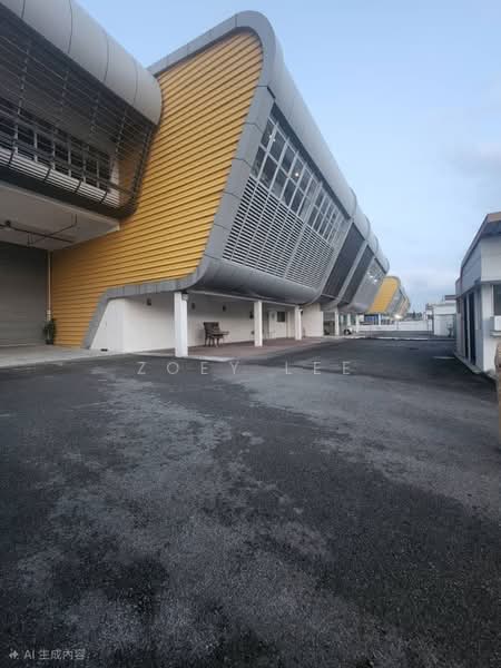 Factory for Sale in Iskandar Puteri (Nusajaya) (Johor) - Zoey Lee - Exterior - PropertyGuru.com.my
