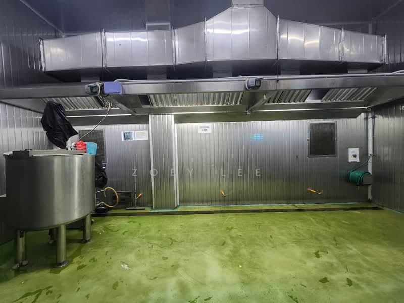 Factory for Sale in Iskandar Puteri (Nusajaya) (Johor) - Zoey Lee - Interior - PropertyGuru.com.my