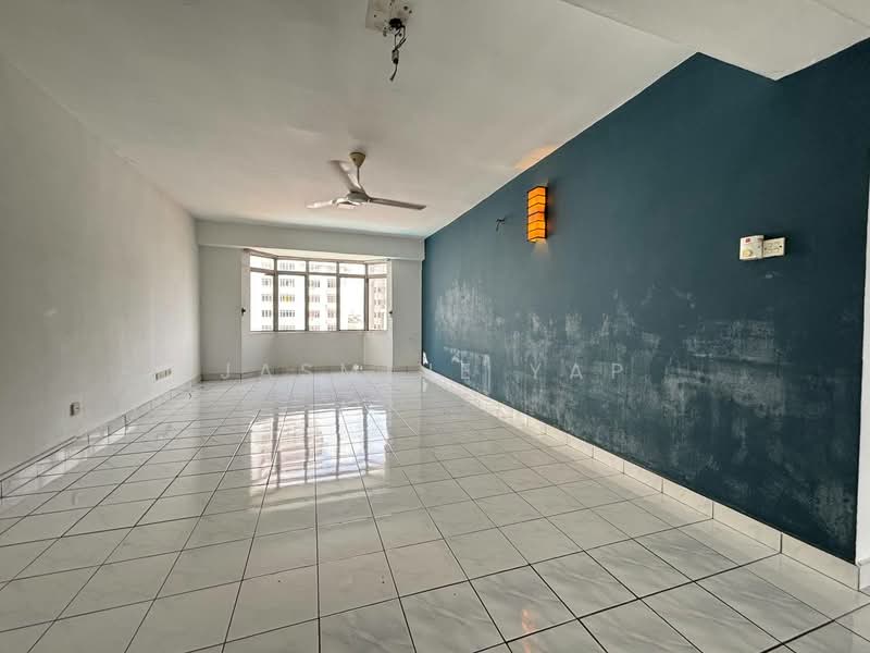 Kelana Puteri untuk Untuk Disewa - RM 2,000 /bulan, Mac 2026 - Living Room - PropertyGuru.com.my