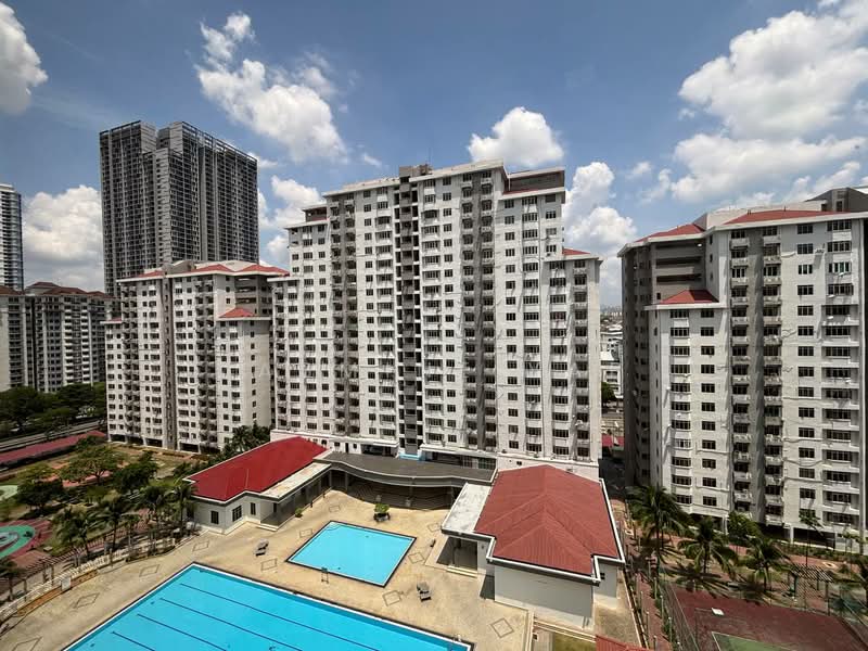 Kelana Puteri untuk Untuk Disewa - RM 2,000 /bulan, Mac 2026 - Exterior - PropertyGuru.com.my