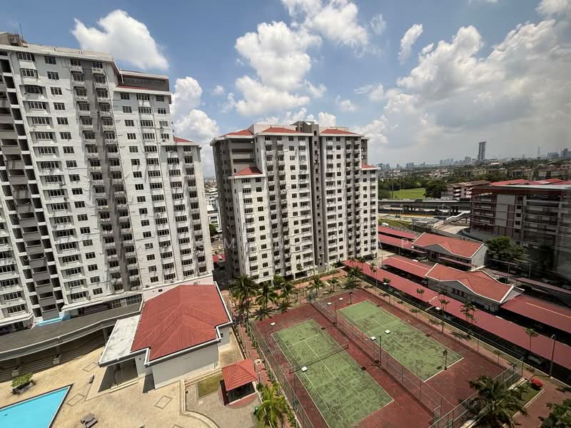 Kelana Puteri untuk Untuk Disewa - RM 2,000 /bulan, Mac 2026 - Exterior - PropertyGuru.com.my