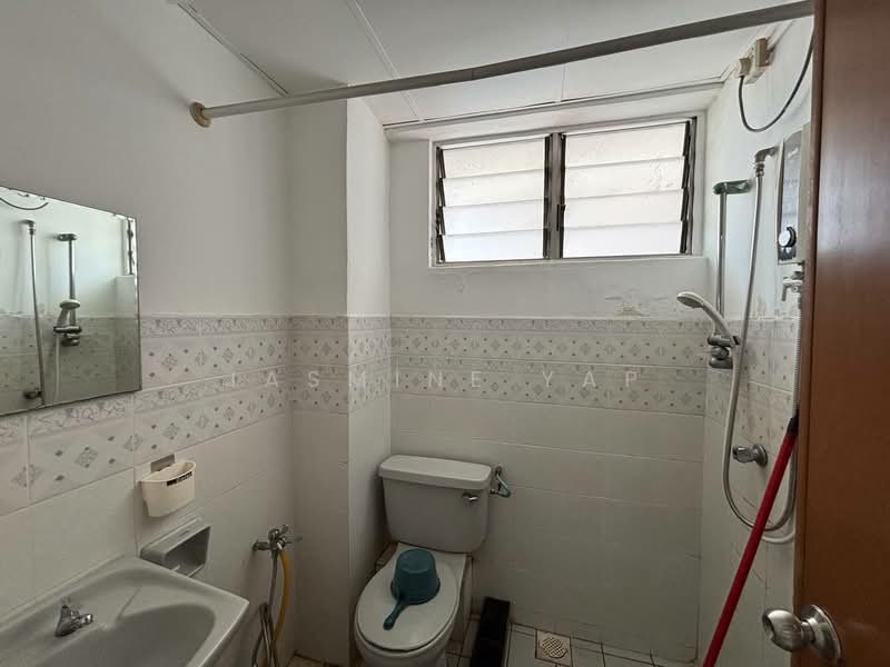 Kelana Puteri untuk Untuk Disewa - RM 2,000 /bulan, Mac 2026 - Bathroom - PropertyGuru.com.my