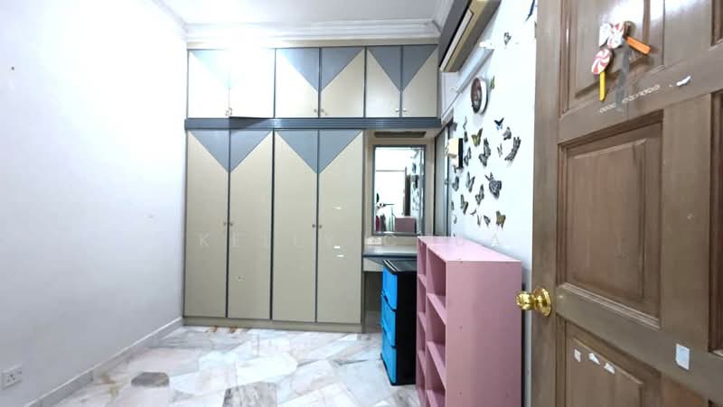 Apartment for Sale at Desa View Towers - Kelly Chua - Bedroom - PropertyGuru.com.my