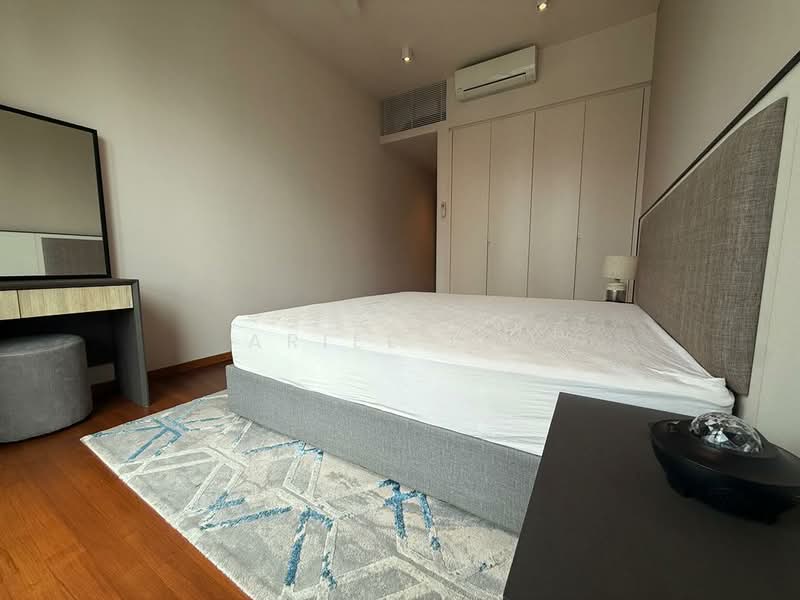 Service Residence for Rent at Stonor 3 - Ariel Lee - Bedroom - PropertyGuru.com.my