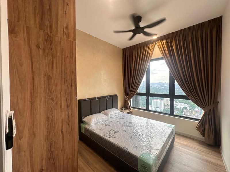 Service Residence for Rent at Sunway Belfield - Kelv Sia - Bedroom - PropertyGuru.com.my