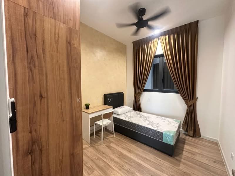 Service Residence for Rent at Sunway Belfield - Kelv Sia - Bedroom - PropertyGuru.com.my