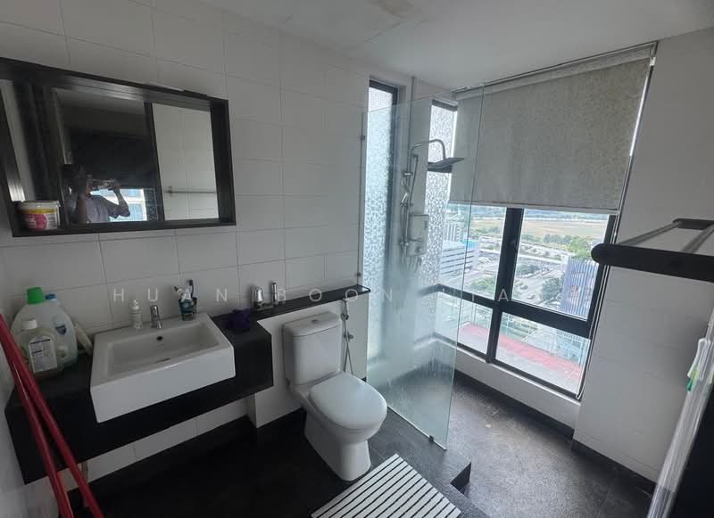 Trefoil untuk Untuk Disewa - RM 1,699 /bulan, Mac 2026 - Bathroom - PropertyGuru.com.my