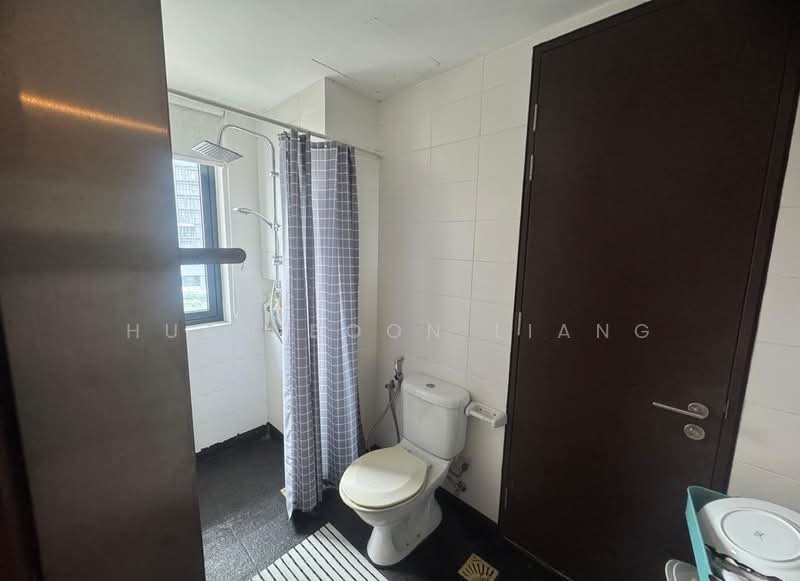 Trefoil untuk Untuk Disewa - RM 1,699 /bulan, Mac 2026 - Bathroom - PropertyGuru.com.my