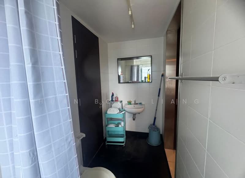 Trefoil untuk Untuk Disewa - RM 1,699 /bulan, Mac 2026 - Bathroom - PropertyGuru.com.my