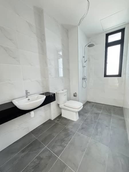 Grace Residence untuk Untuk Dijual - RM 850,000, Mac 2026 - Bathroom - PropertyGuru.com.my