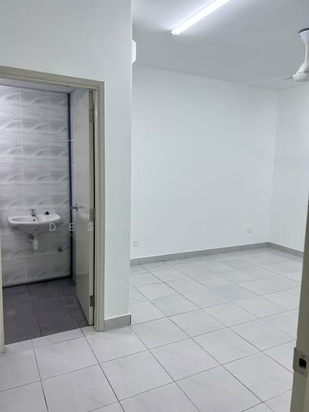 Apartment for Rent at Impiana Sky Residensi - Desmond Low - Bathroom - PropertyGuru.com.my