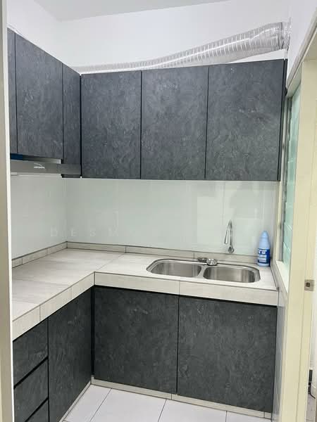 Apartment for Rent at Impiana Sky Residensi - Desmond Low - Kitchen - PropertyGuru.com.my