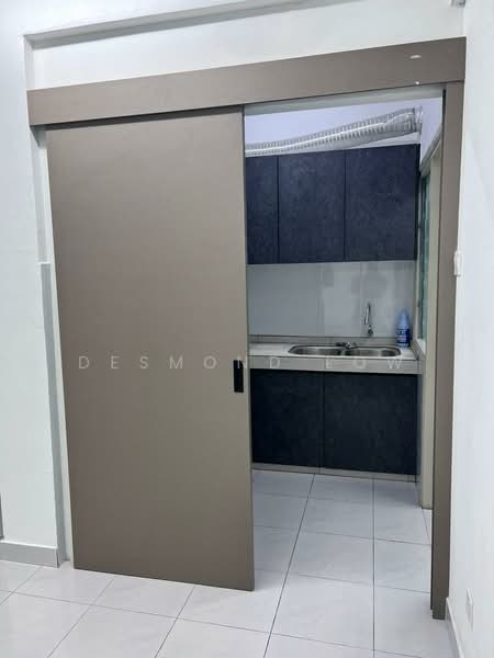 Apartment for Rent at Impiana Sky Residensi - Desmond Low - Kitchen - PropertyGuru.com.my