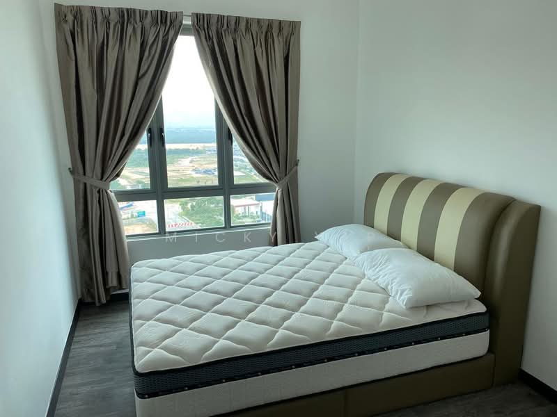 Service Residence for Rent at Sensasi @ Utropolis - Micky Yap - PropertyGuru.com.my