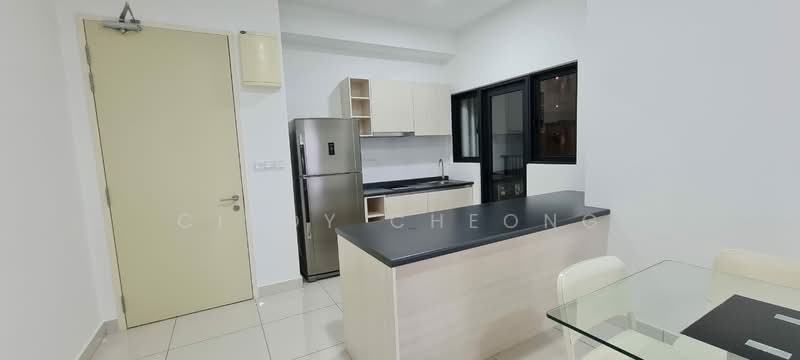 Parc 3 untuk Untuk Disewa - RM 2,600 /bulan, Mac 2026 - Kitchen - PropertyGuru.com.my