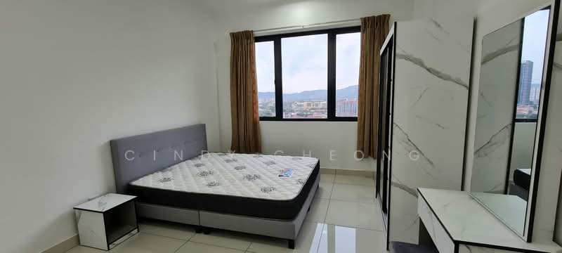 Parc 3 untuk Untuk Disewa - RM 2,600 /bulan, Mac 2026 - Bedroom - PropertyGuru.com.my