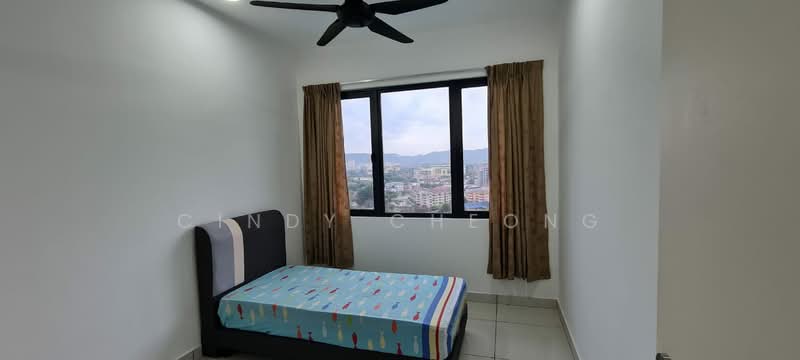 Parc 3 untuk Untuk Disewa - RM 2,600 /bulan, Mac 2026 - Bedroom - PropertyGuru.com.my