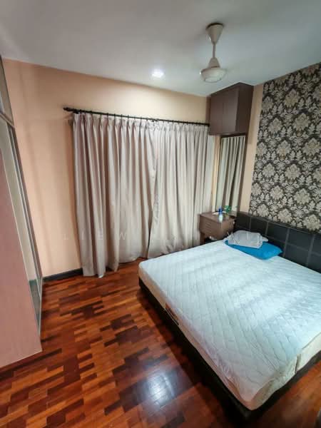 2-storey Terraced House for Sale in Gelang Patah (Johor) - Liew Lih Yi - Bedroom - PropertyGuru.com.my