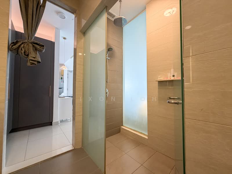 Tropicana Gardens untuk Untuk Disewa - RM 2,800 /bulan, Mac 2026 - Bathroom - PropertyGuru.com.my