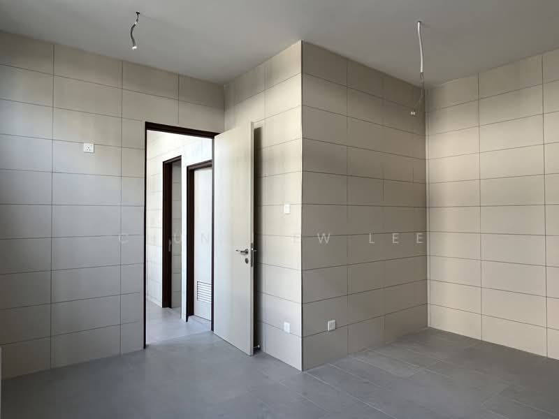 Semi-Detached House for Sale in Kuching (Sarawak) - Chun Jiew Lee - Interior - PropertyGuru.com.my