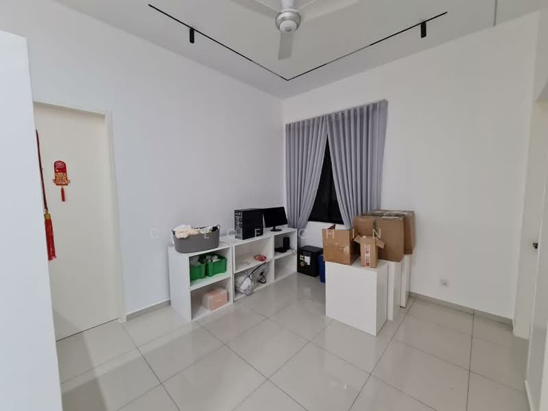 2-storey Terraced House for Sale in Taman Ekoflora (Johor Bahru) - Chloe Chin - Interior - PropertyGuru.com.my