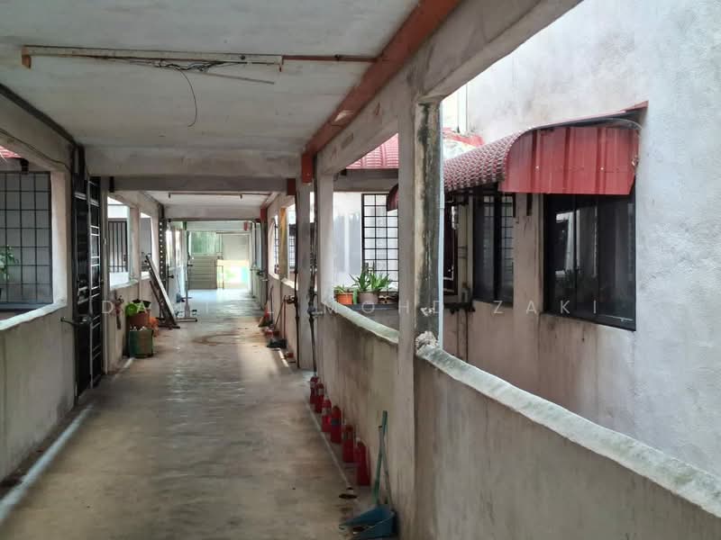 Taman Murai Jaya untuk Untuk Dijual - RM 130,000, Mac 2026 - Corridor - PropertyGuru.com.my