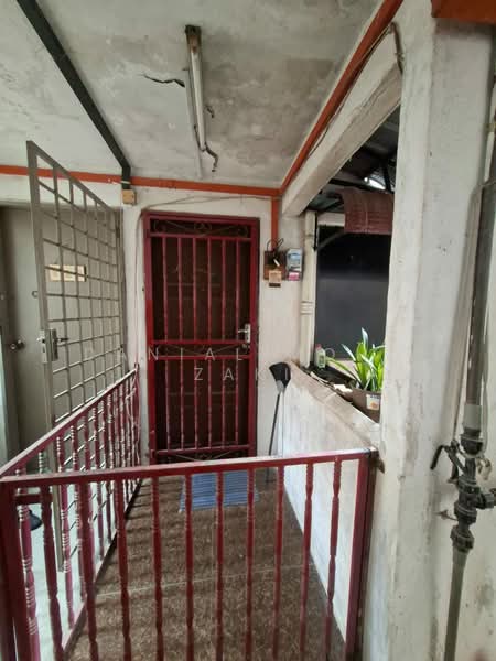 Taman Murai Jaya untuk Untuk Dijual - RM 130,000, Mac 2026 - Entrance - PropertyGuru.com.my