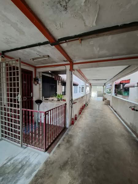 Taman Murai Jaya untuk Untuk Dijual - RM 130,000, Mac 2026 - Exterior - PropertyGuru.com.my