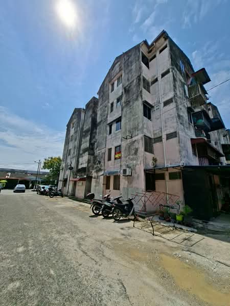 Taman Murai Jaya untuk Untuk Dijual - RM 130,000, Mac 2026 - Exterior - PropertyGuru.com.my
